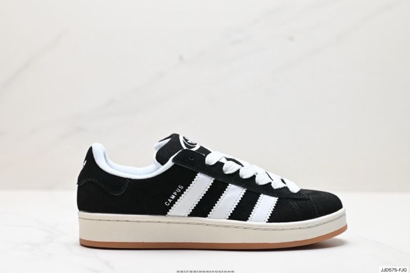 Adidas Campus Shoes